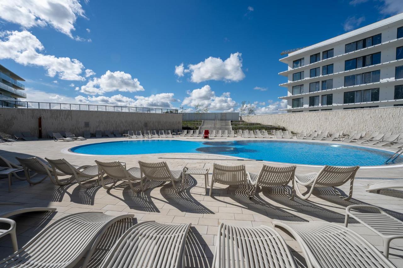 Apartament Lux Tukan B004, Polanki Aqua - Holiday City Kołobrzeg Exterior foto