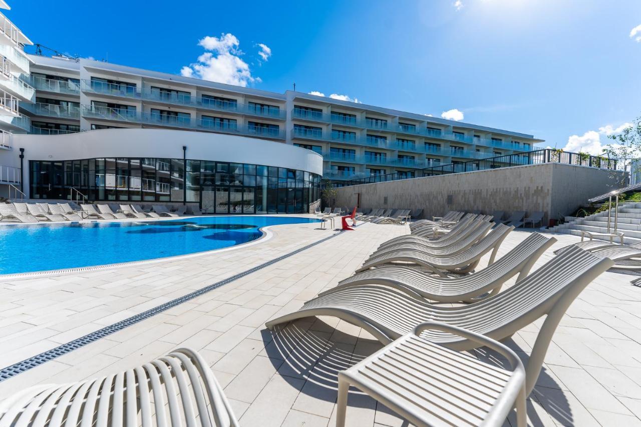 Apartament Lux Tukan B004, Polanki Aqua - Holiday City Kołobrzeg Exterior foto