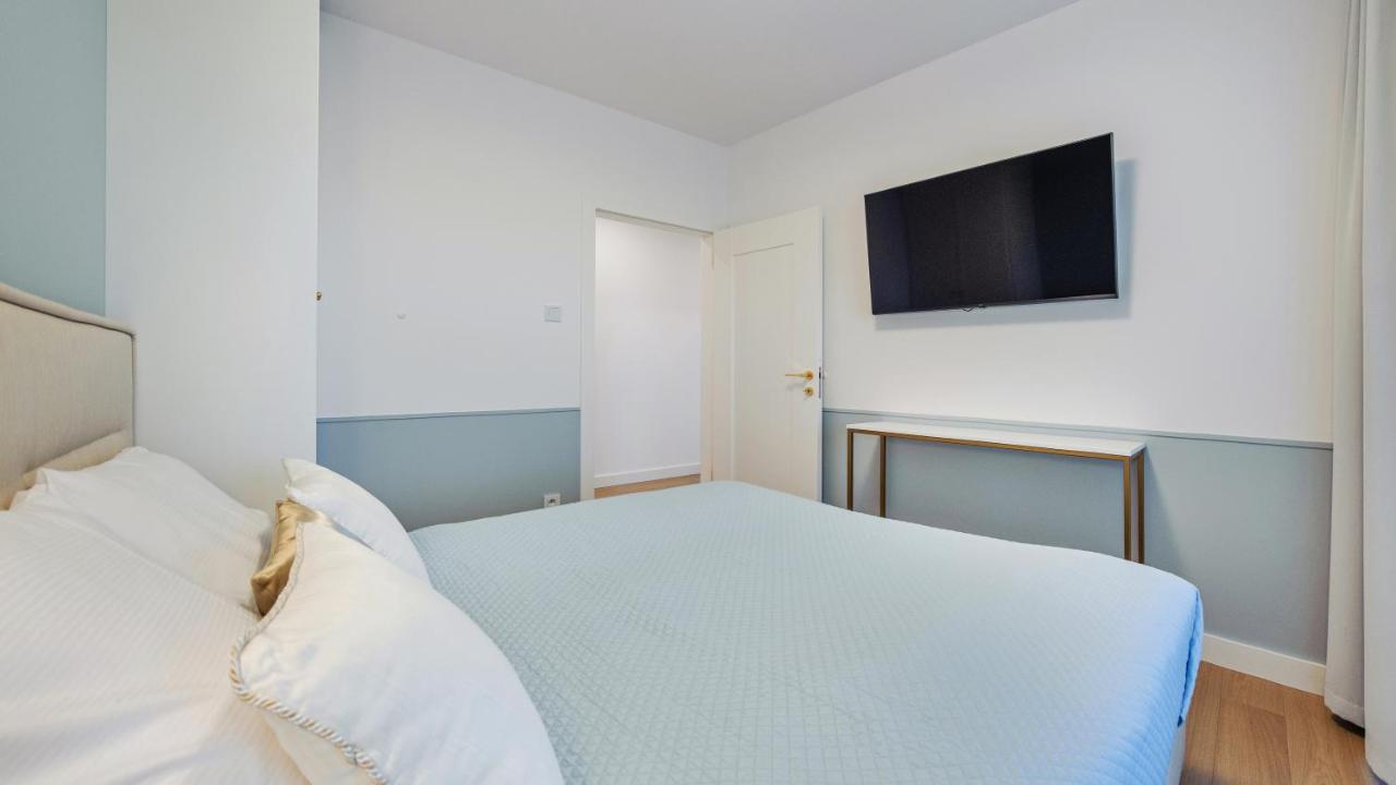 Apartament Lux Tukan B004, Polanki Aqua - Holiday City Kołobrzeg Exterior foto