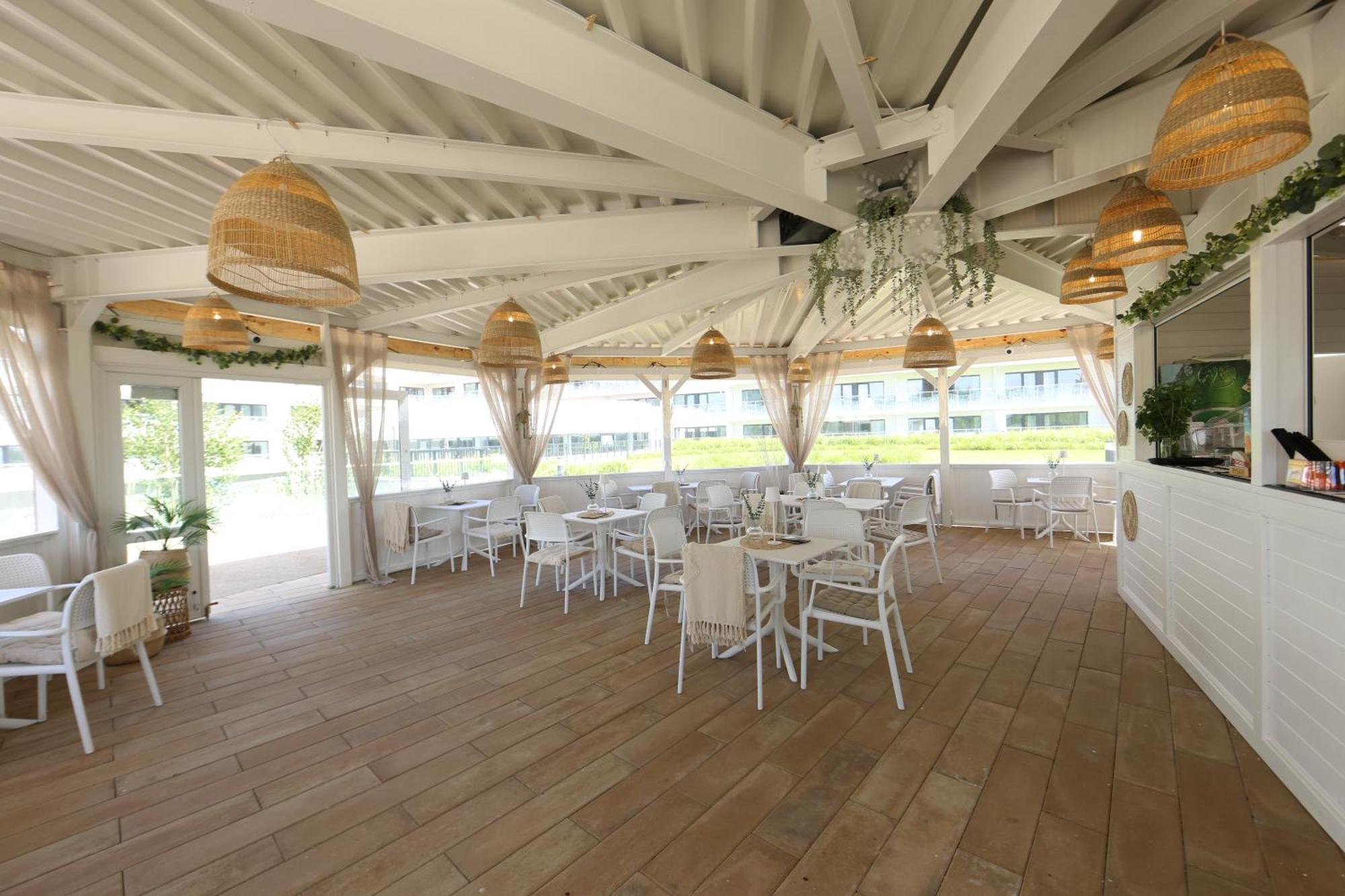 Apartament Lux Tukan B004, Polanki Aqua - Holiday City Kołobrzeg Exterior foto