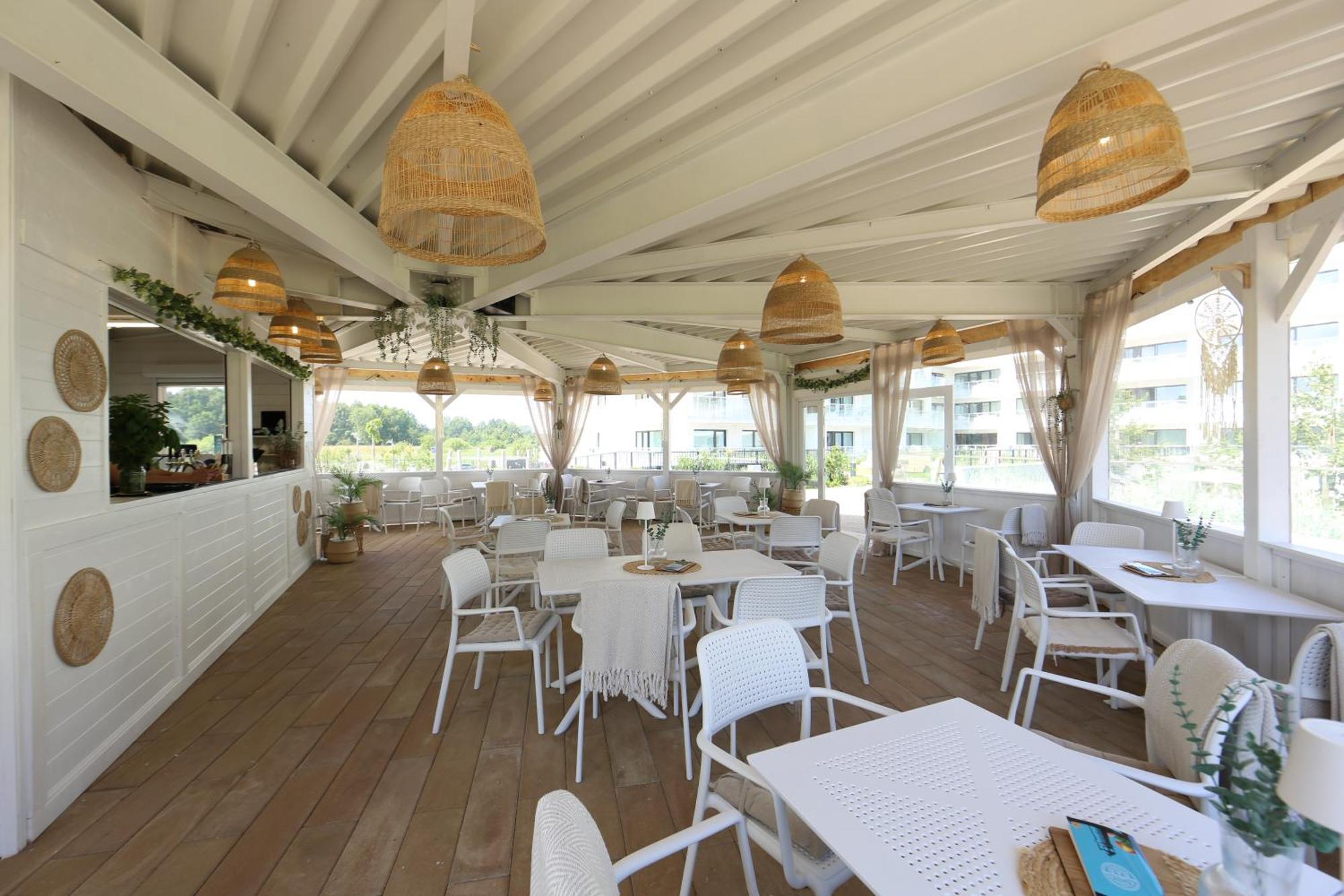 Apartament Lux Tukan B004, Polanki Aqua - Holiday City Kołobrzeg Exterior foto